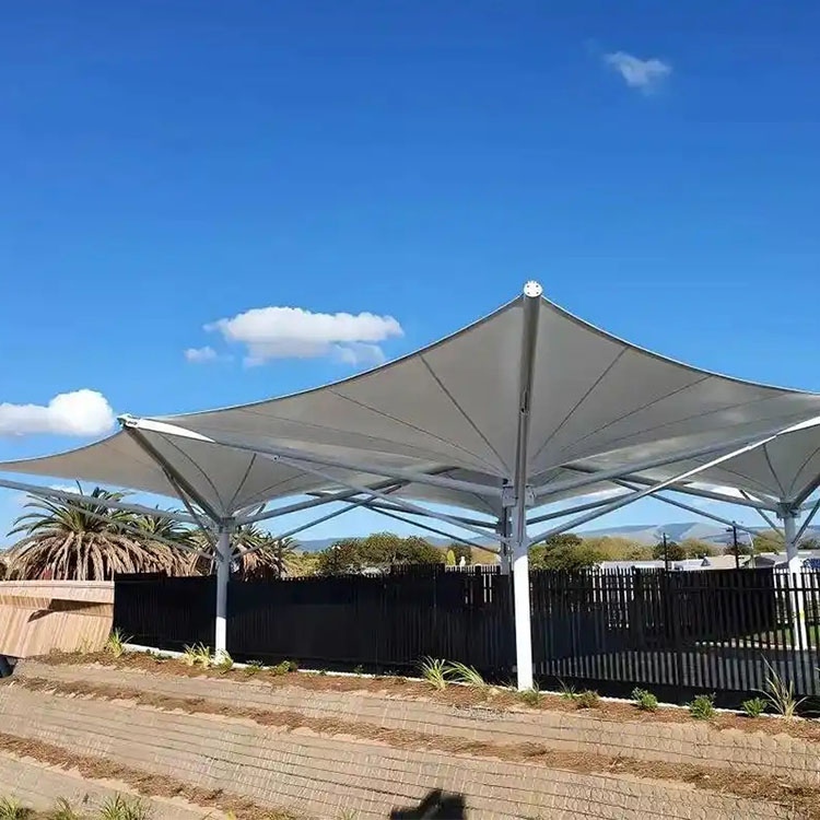 舞钢市工程案例