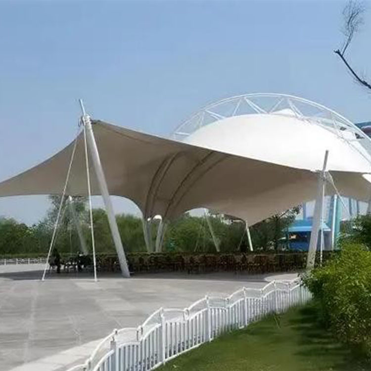 舞钢市工程案例