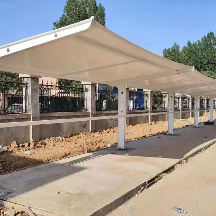 舞钢市工程案例