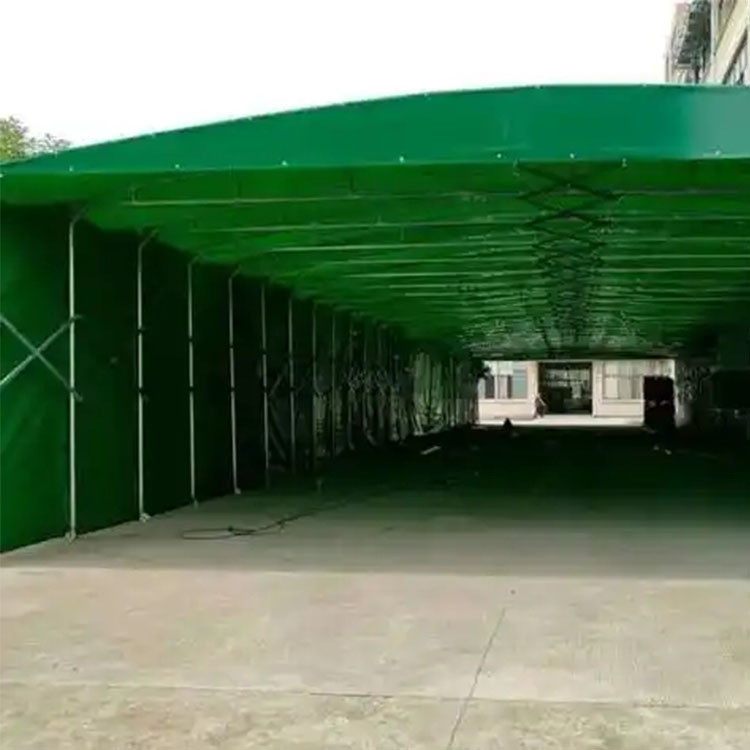 舞钢市工程案例