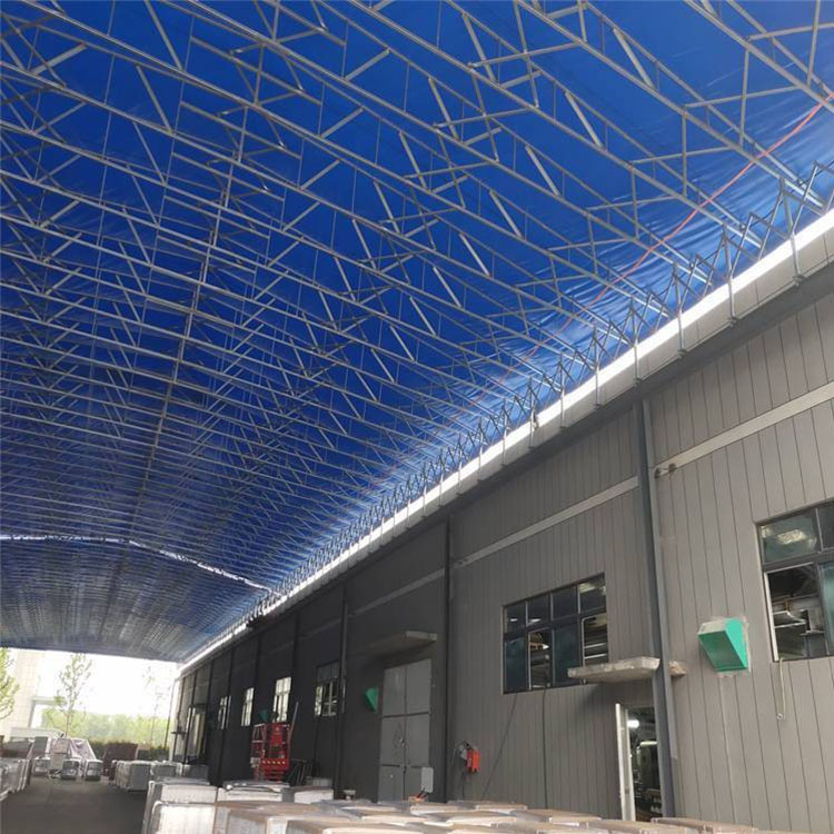 舞钢市工程案例