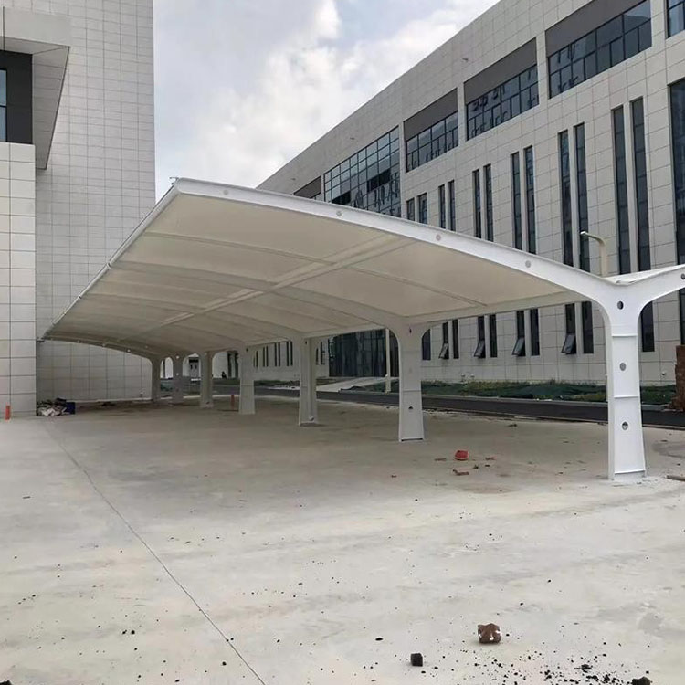 舞钢市工程案例